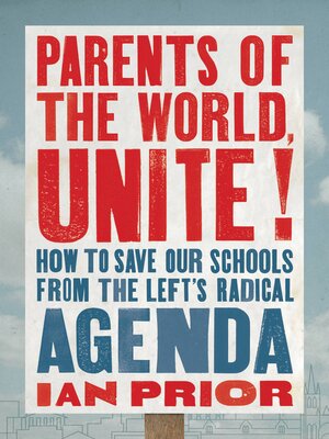 cover image of Parents of the World, Unite!